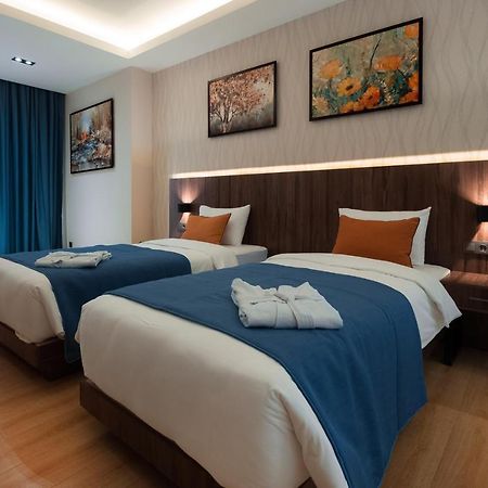 Wellness Hotel And Spa Tashkent Exterior photo