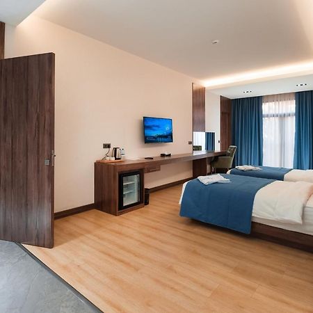 Wellness Hotel And Spa Tashkent Exterior photo